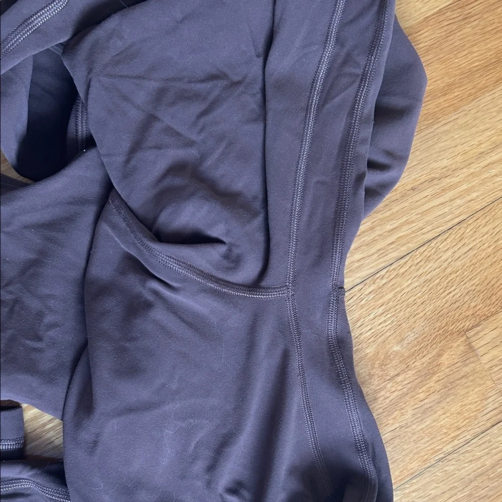 lululemon athletica Brown Jumpsuit - Picture 5 of 5